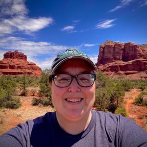 Meet your Posher, April